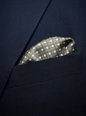 Handkerchief Structure