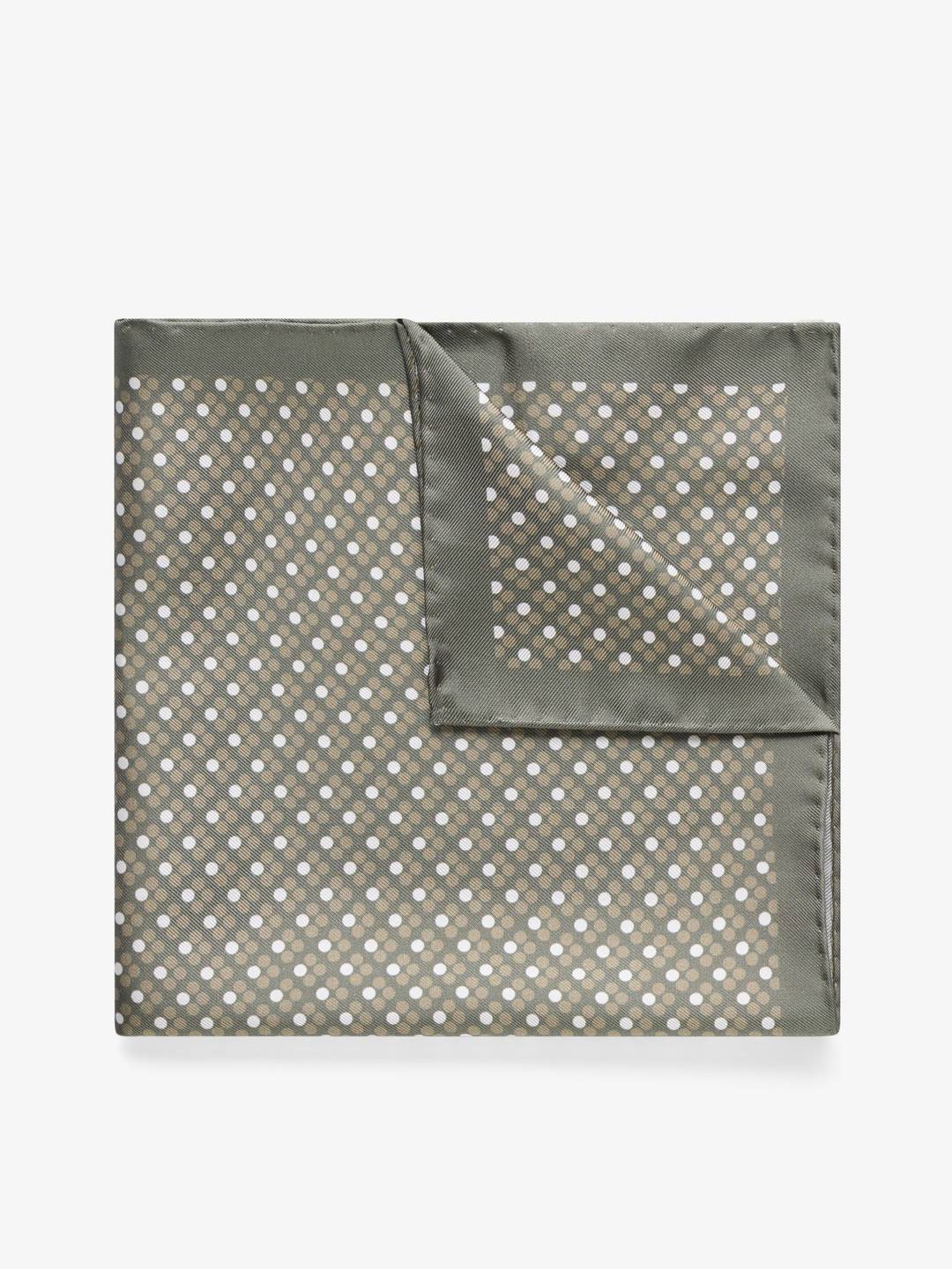Brown Handkerchief Structure