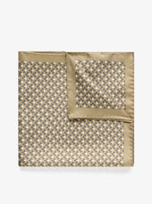 Handkerchief Structure