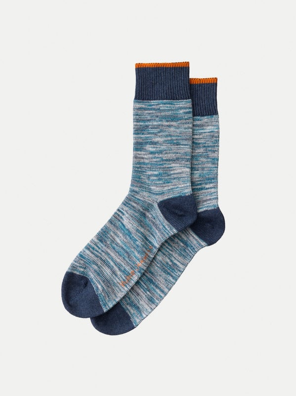 Rasmusson Multi Yarn Socks