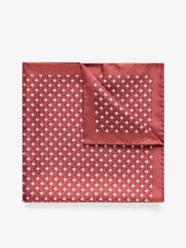 Red Handkerchief Structure