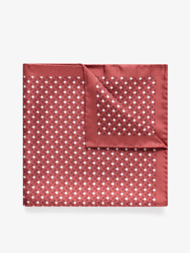 Red Handkerchief Structure