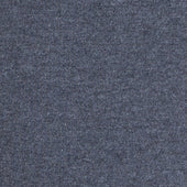 Wool And Cashmere Polo Shirt In Dark Grey