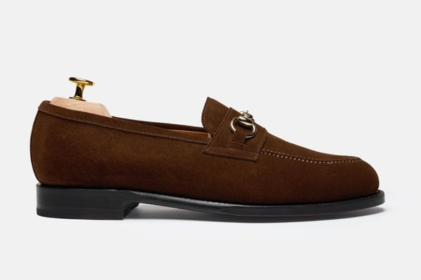 The Horsebit Loafer