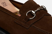The Horsebit Loafer