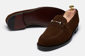 The Horsebit Loafer