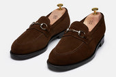 The Horsebit Loafer