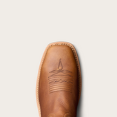 The LongHaul WP Square Comp Toe Work Boot