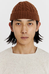 Fisherman Watch Cap