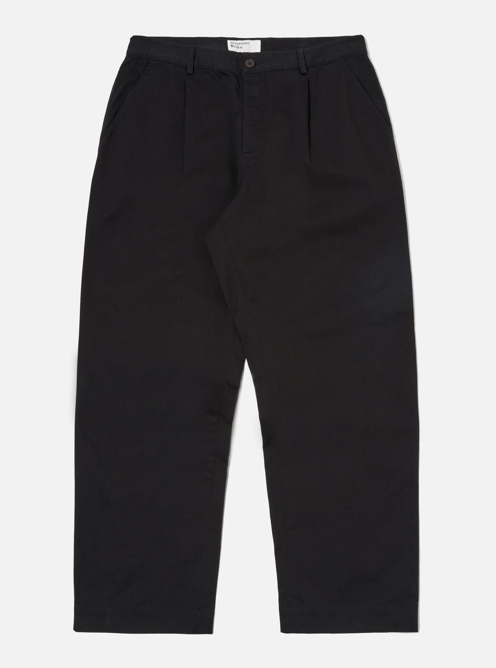 Twill Duke Pant