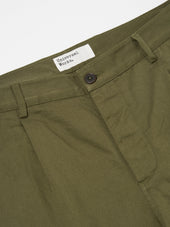 Light Twill Duke Pant