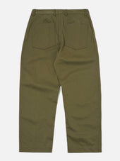 Light Twill Duke Pant