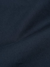 Twill Curved Pant