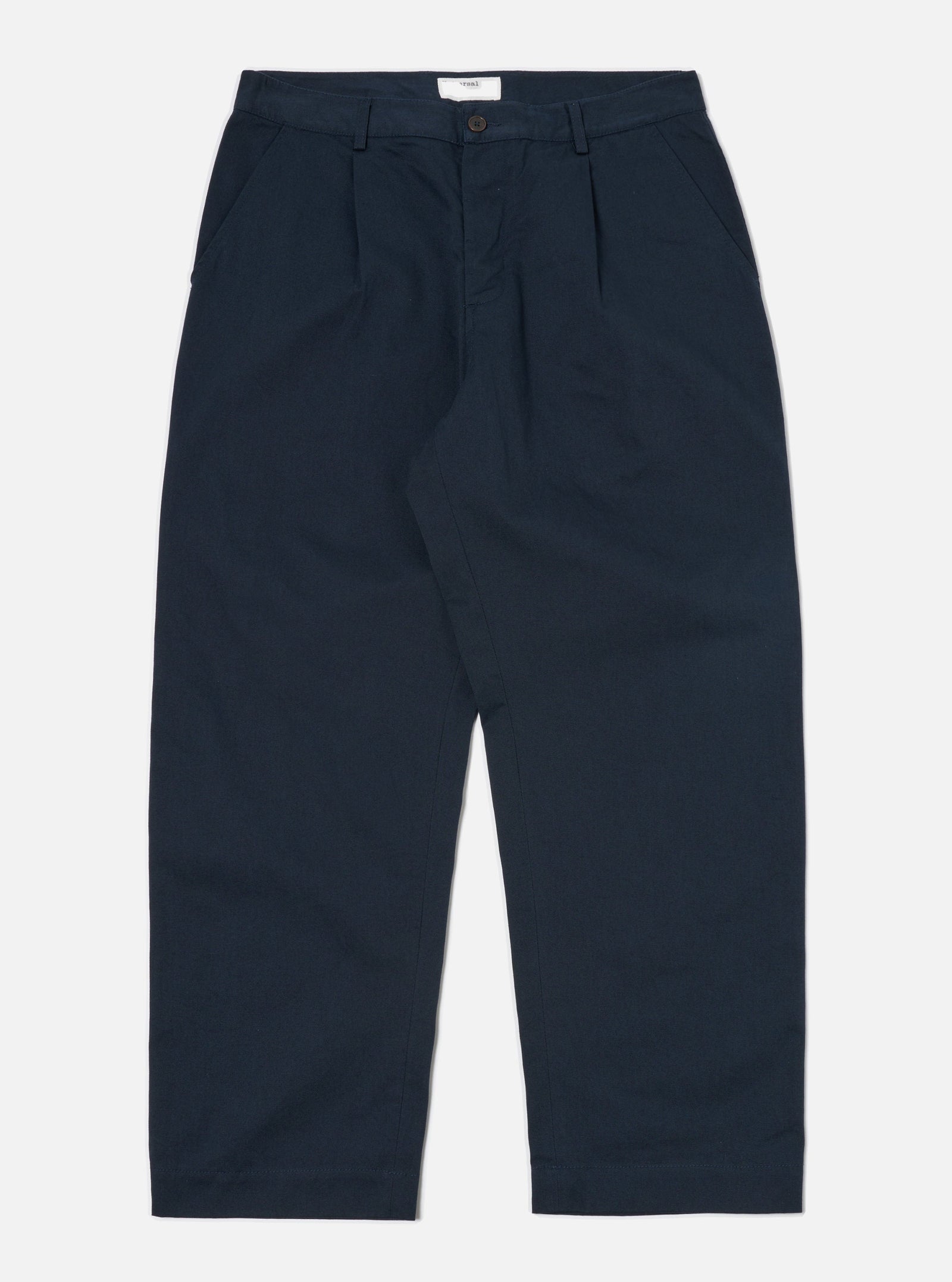 Twill Duke Pant
