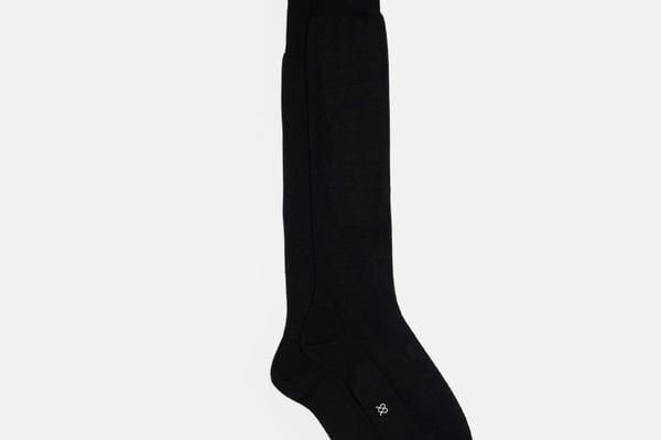 The Silk Sock