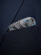 Handkerchief Paisley