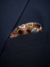 Handkerchief Structure