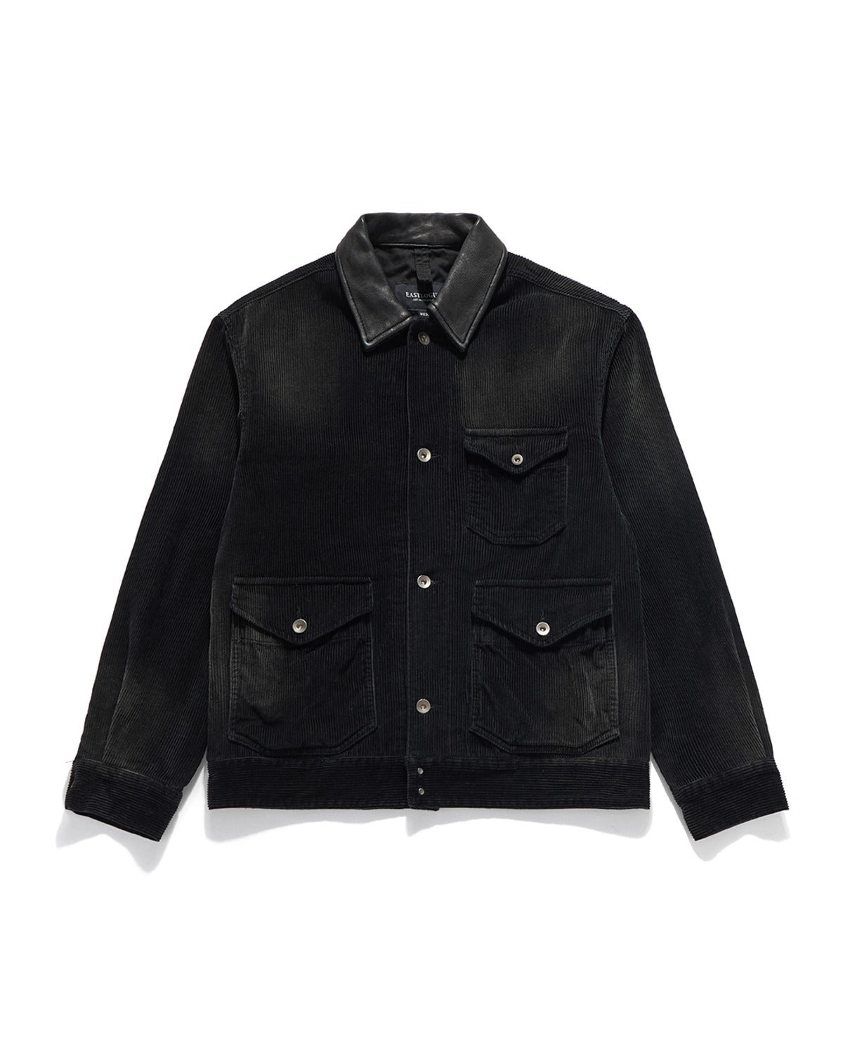 Trapper Jacket Corduroy