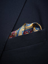 Handkerchief Paisley