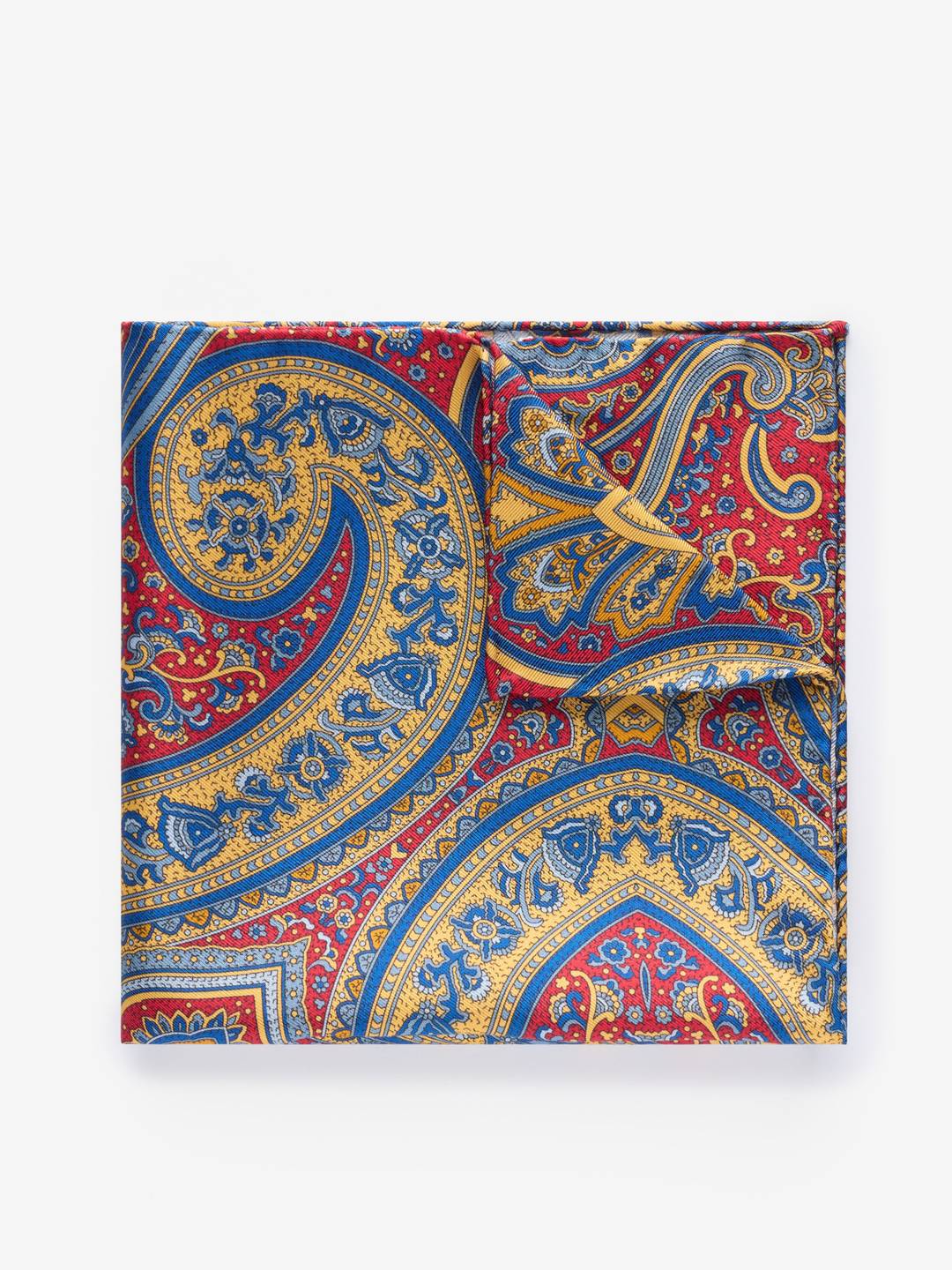 Handkerchief Paisley