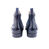Chelsea Boots On Equo Last