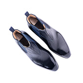 Chelsea Boots On Equo Last
