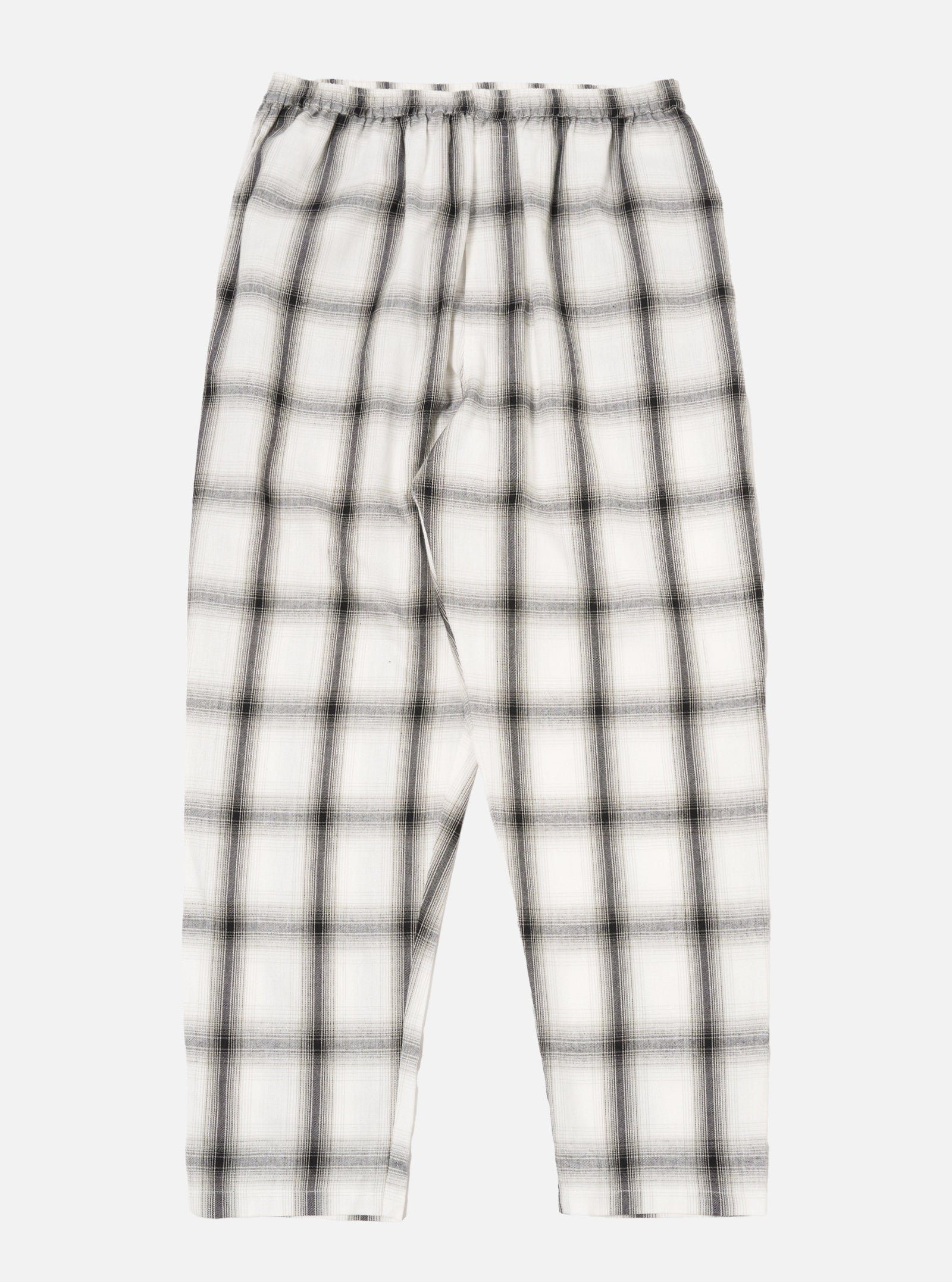 Shadow Check Pyjama Pant