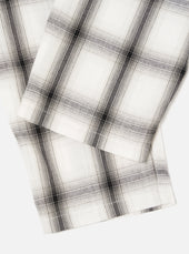 Shadow Check Pyjama Pant