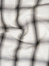 Shadow Check Pyjama Pant