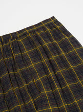 Jp Herringbone Check Pyjama Pant