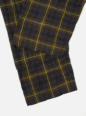 Jp Herringbone Check Pyjama Pant