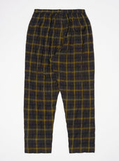 Jp Herringbone Check Pyjama Pant