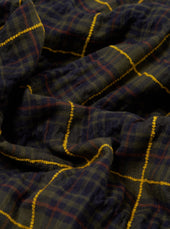 Jp Herringbone Check Pyjama Pant