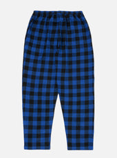 Brushed Bold Gingham Pyjama Pant