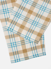 Madras Check Pyjama Pant