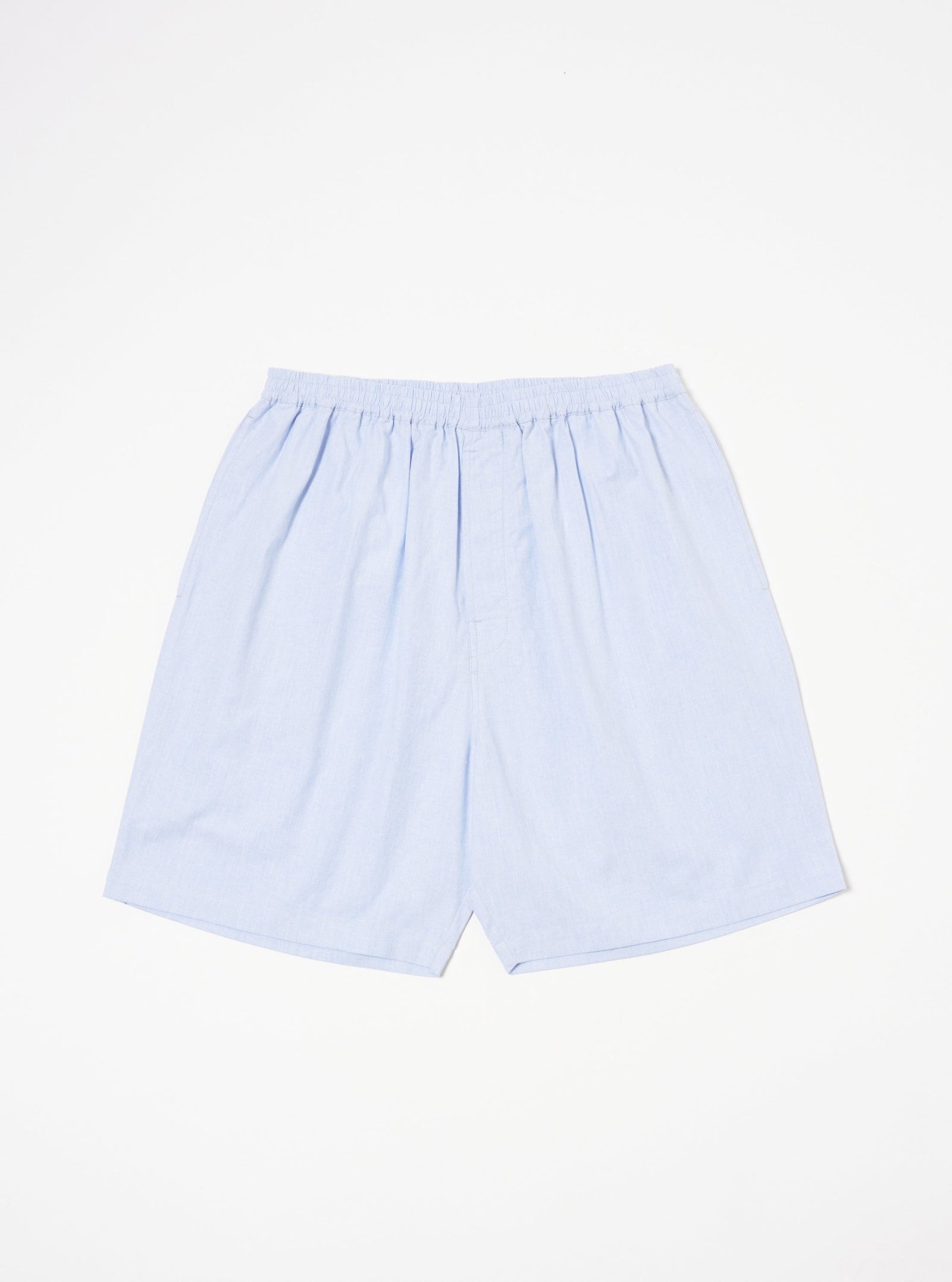Ice Recycled Cotton Pyjama Short