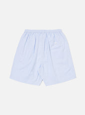 Ice Recycled Cotton Pyjama Short