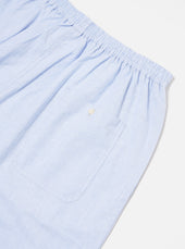 Ice Recycled Cotton Pyjama Short