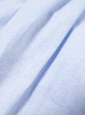 Ice Recycled Cotton Pyjama Short