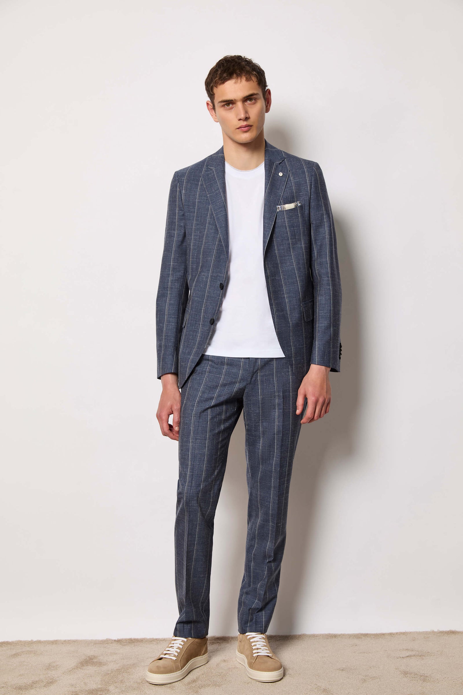 Suit Daiquiri Drop 7 Blu