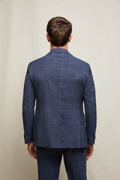 Abito Daiquiri drop 7 blu denim