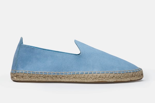 The Espadrille