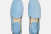 The Espadrille