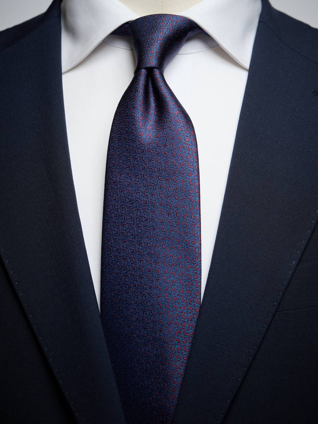 Tie Geometric