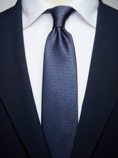Tie Geometric