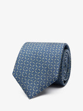 Tie Geometric