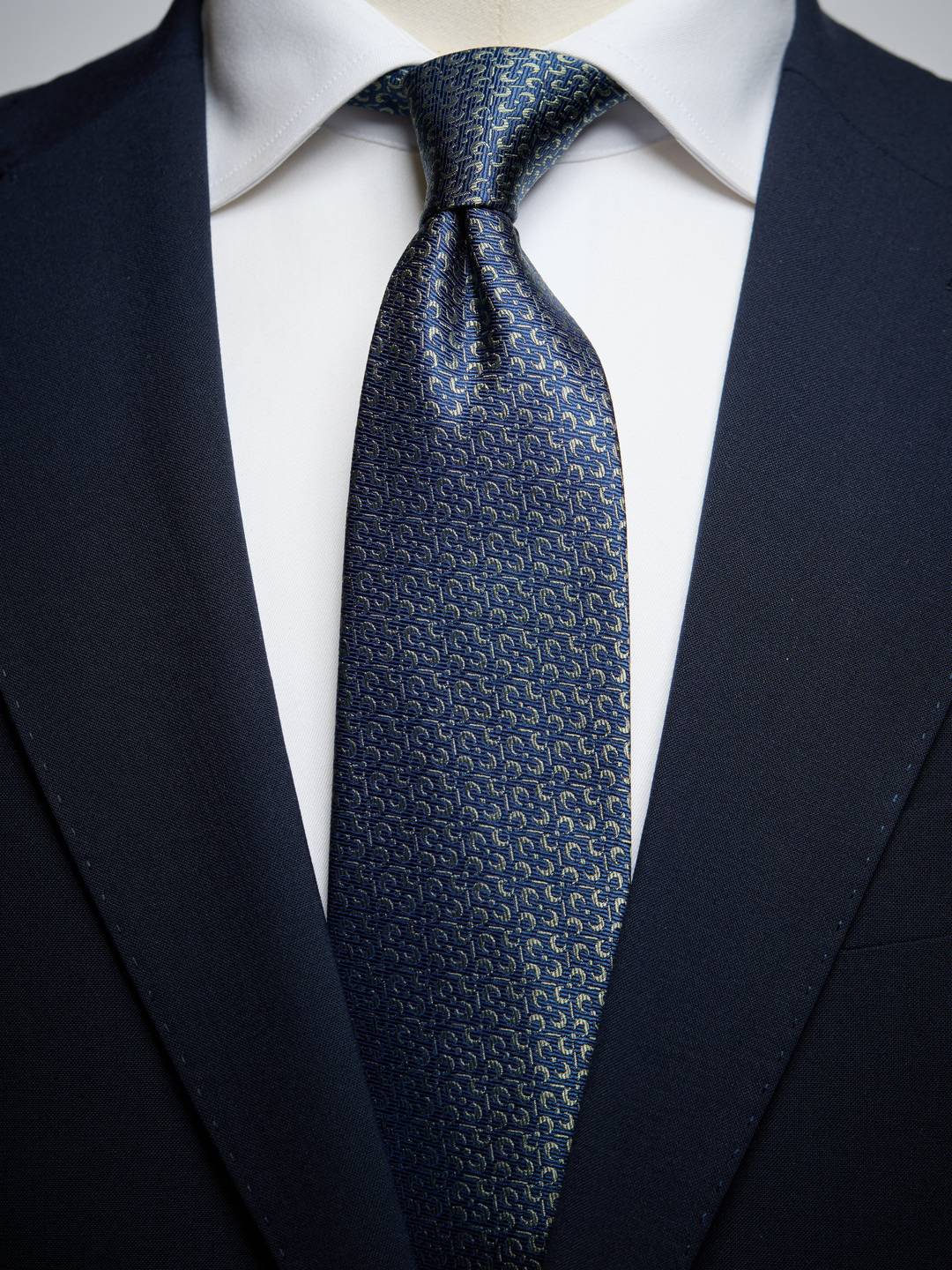 Tie Geometric
