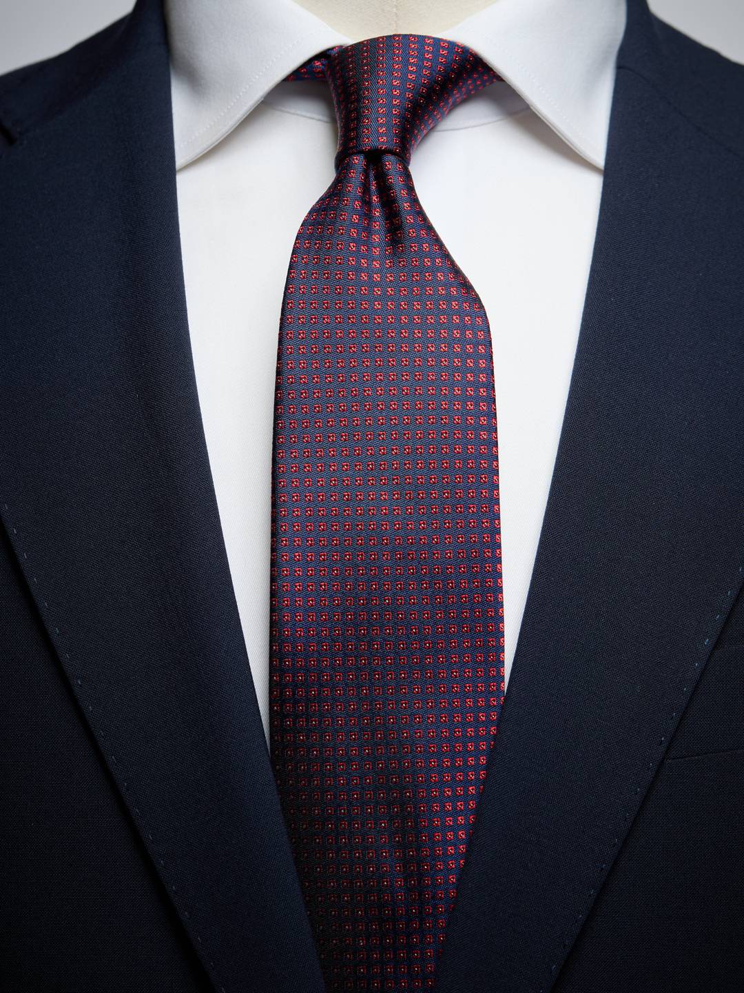 Tie Geometric