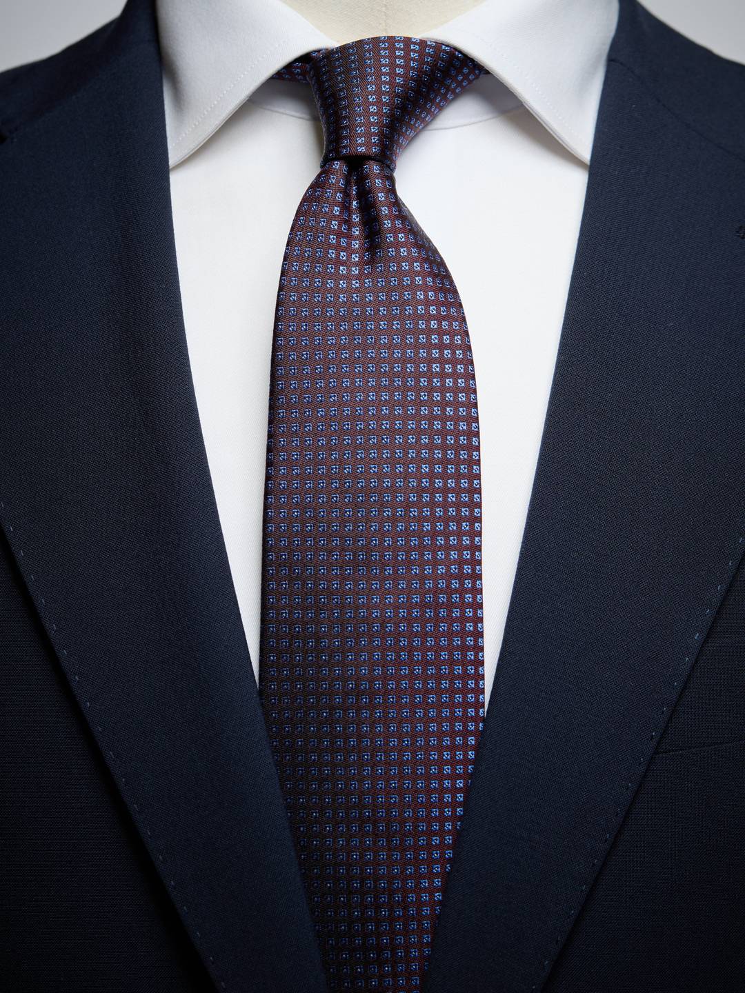 Tie Geometric
