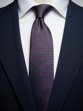 Tie Geometric